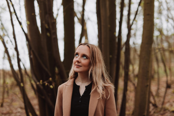 Katie Macfarlane HebCelt 25 Scottish Music Festival